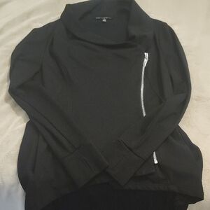 Black Women's Jacket